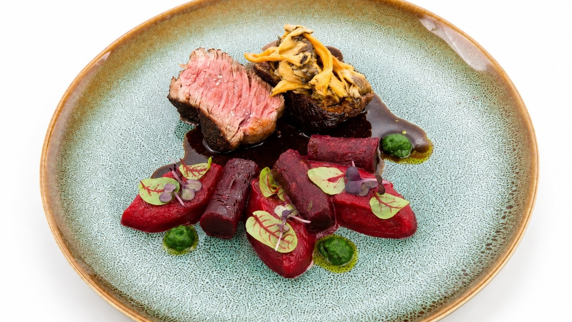 Boeuf - L'Édulis Granville